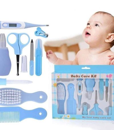 Baby care kit