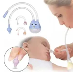 Mouth Suction Nasal Aspirator - Image 3