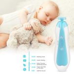 Electric Baby Nail Trimmer - Image 2