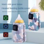 Feeder Milk Warmer