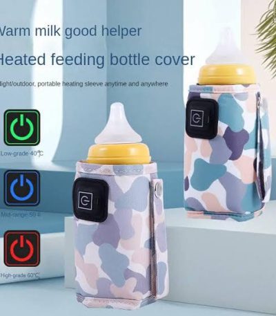 Feeder Milk Warmer