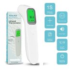 AiQUE AD802 Infrared Thermometer