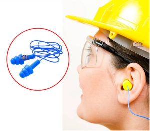 Ear Protection Earplugs