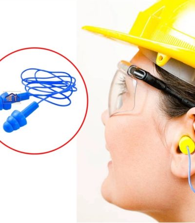 Ear Protection Earplugs