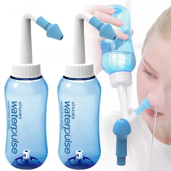 Nasal Wash Cleaner