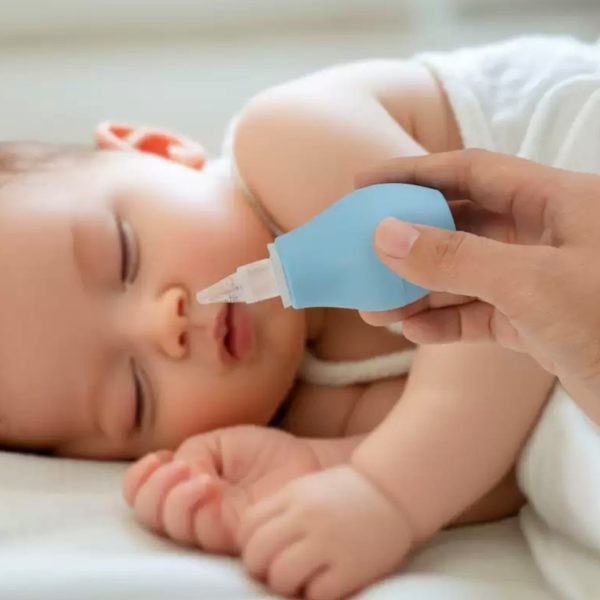 Nose Cleaner Pump
