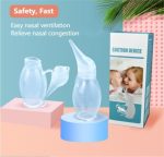 Penguin Nasal Aspirator (Big) - Image 2