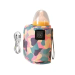 Baby Milk Warmer