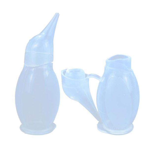 Penguin Nasal Aspirator