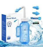 Nasal Wash Cleaner 300ml - Image 2