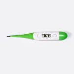Digital Thermometer Replaceable Battery - Image 5
