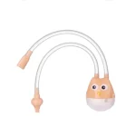 Mouth Suction Nasal Aspirator - Image 5