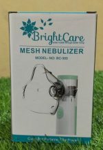 Mesh Nebulaizer Machine With 6 Months Warranty - Image 4