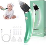 Electric Nose Cleaner With 6 Months Warranty - Image 2