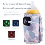 Baby Milk Warmer - Image 4