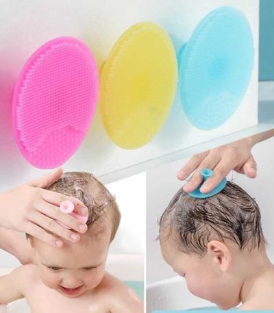 Shampoo Brush