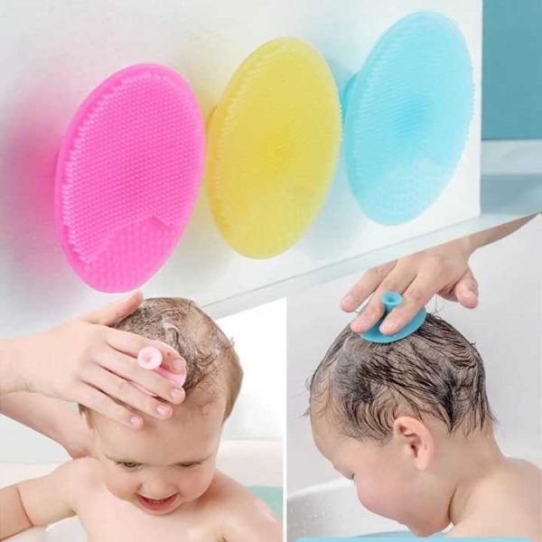 Shampoo Brush