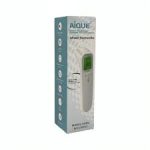 AiQUE AD802 Infrared Thermometer - Image 3