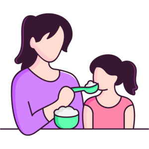 Baby Feeding