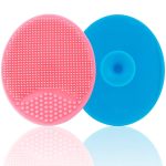Baby Silicone Shampoo Brush - Image 2