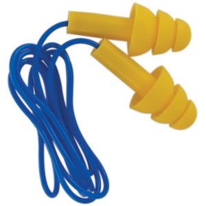 Ear Protection Earplugs