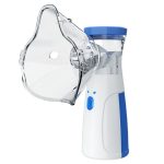 Mesh Nebulaizer Machine