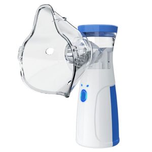 Mesh Nebulaizer Machine