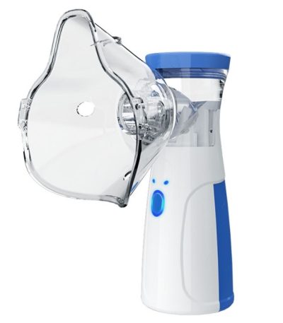 Mesh Nebulaizer Machine