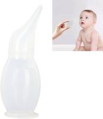 Penguin Nasal Aspirator