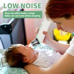 Electric Nose Cleaner With 6 Months Warranty - Image 3