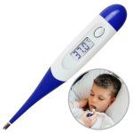Digital Thermometer