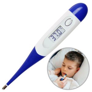 Digital Thermometer