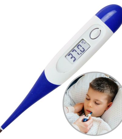 Digital Thermometer