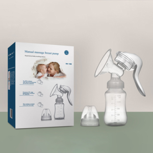 Manual Breast Pump- Normal