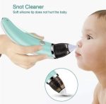 Electric Nose Cleaner With 6 Months Warranty