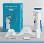Mesh Nebulaizer Machine - Image 5