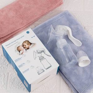 Manual Breast Pump- Normal