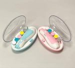 Electric Baby Nail Trimmer - Image 5