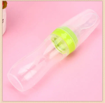 Silicon Spoon Feeder - Normal - Image 2