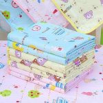 Waterproof Baby Urine Mat - Image 2
