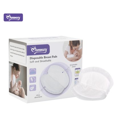 Momeasy Washable Breast Pad