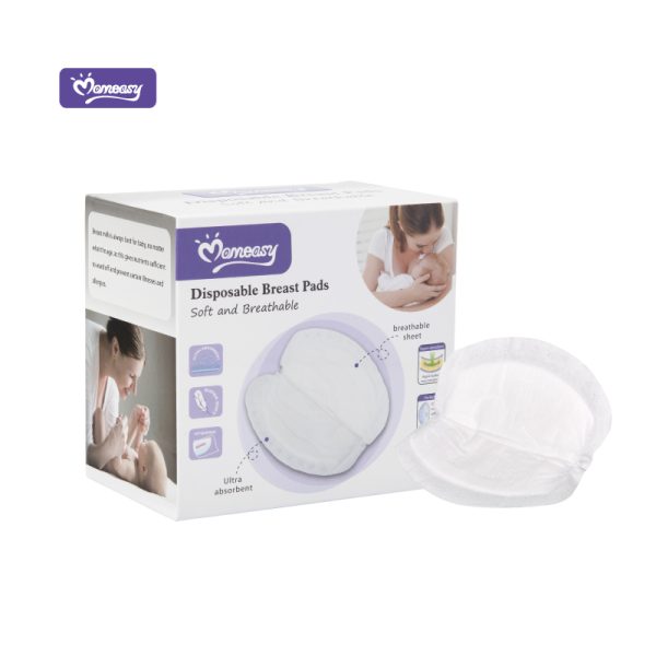 Momeasy Washable Breast Pad