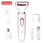 4 in 1 Women Body Hair Removal - Image 2