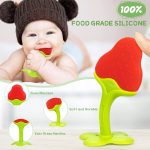 Tree Tooth Teether