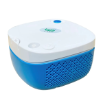Fogg Compact Compressor Nebulizer - Image 2