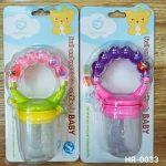 Fruit Pacifer- AppleBear - Image 4