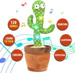 Dancing Cactus Toy - Image 4