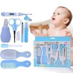 Baby Care Kit Set-10 Pcs