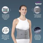 Tynor Abdominal Belt - Image 2