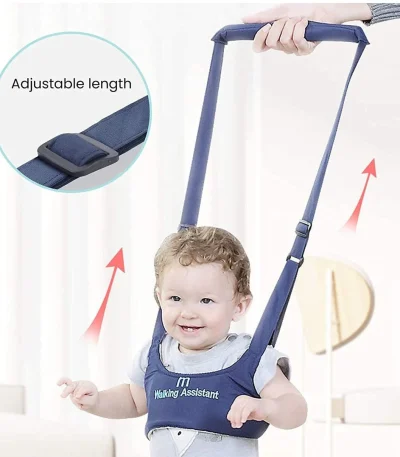 Baby Handle Walking Assistant